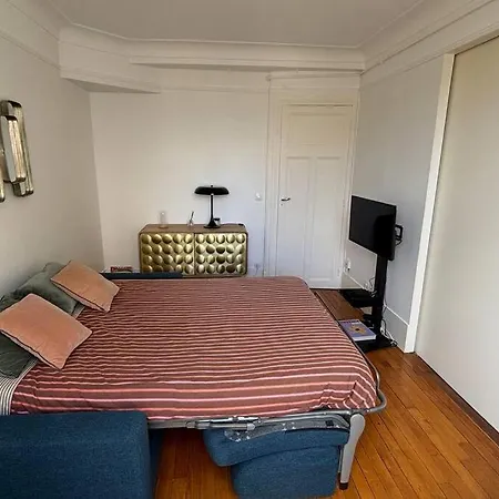 Apartamento 2 Pieces 15