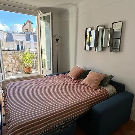 Apartamento 2 Pieces 15