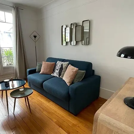 Apartamento 2 Pieces 15