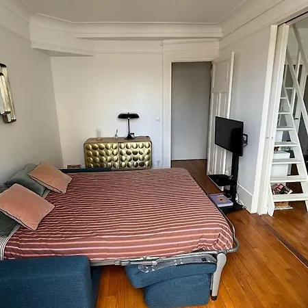 Apartamento 2 Pieces 15 *