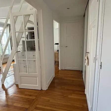 2 Pieces 15 Apartmán *