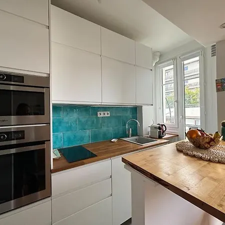Apartamento 2 Pieces 15
